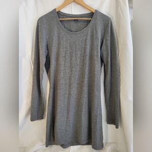 🌿 BAM Bamboo & Organic Cotton Long Sleeve Shirt